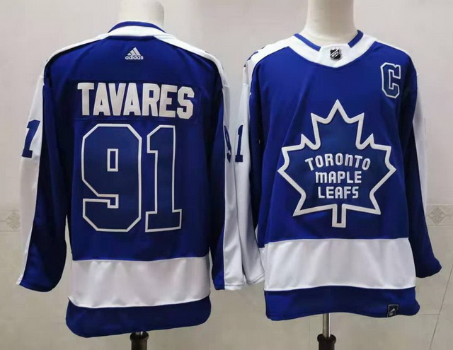 Toronto Maple Leafs Jerseys 30